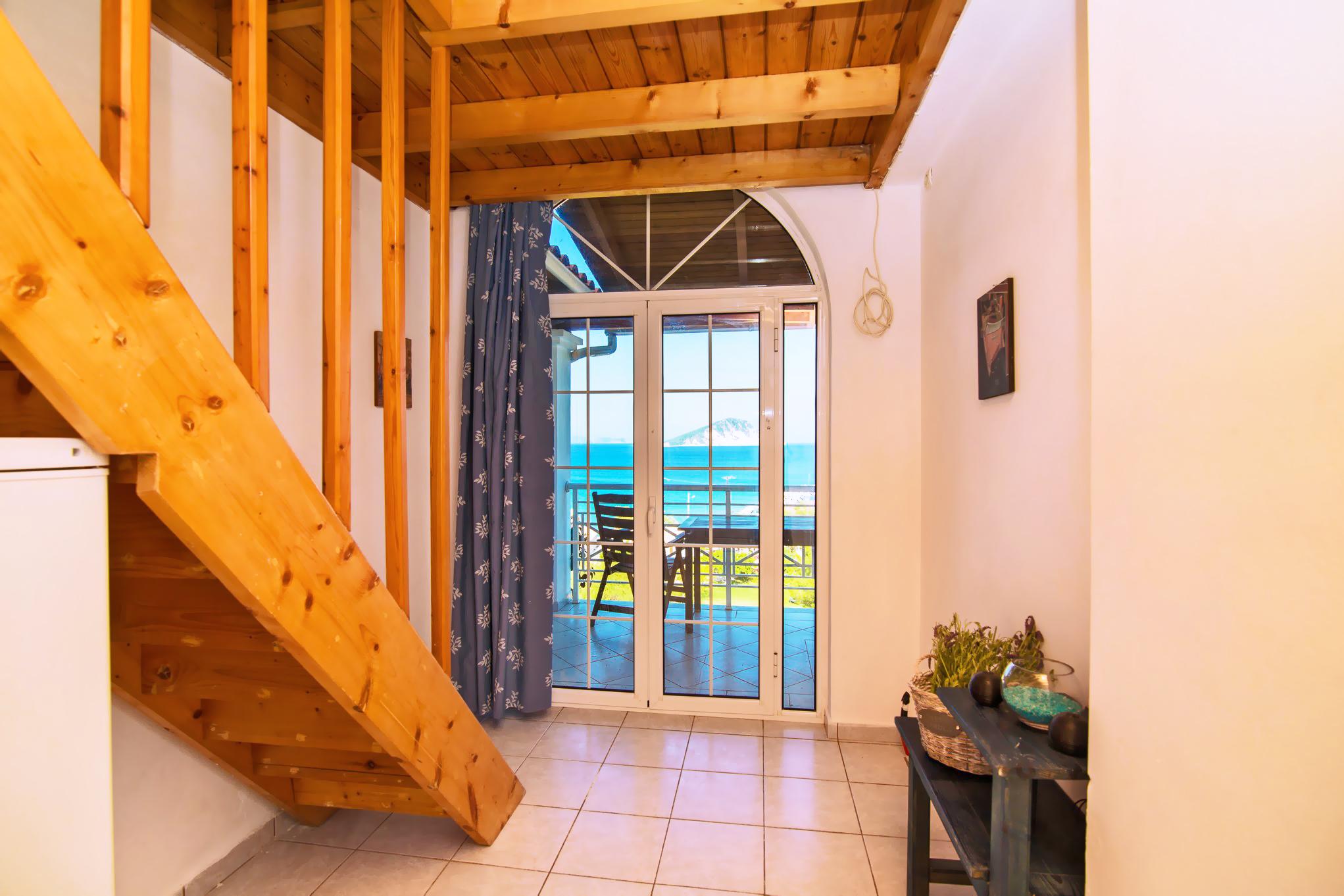 Villa Panorama Keri Eksteriør billede