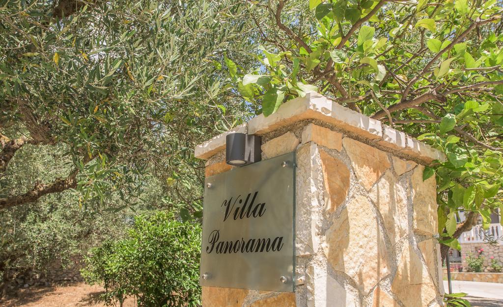 Villa Panorama Keri Eksteriør billede