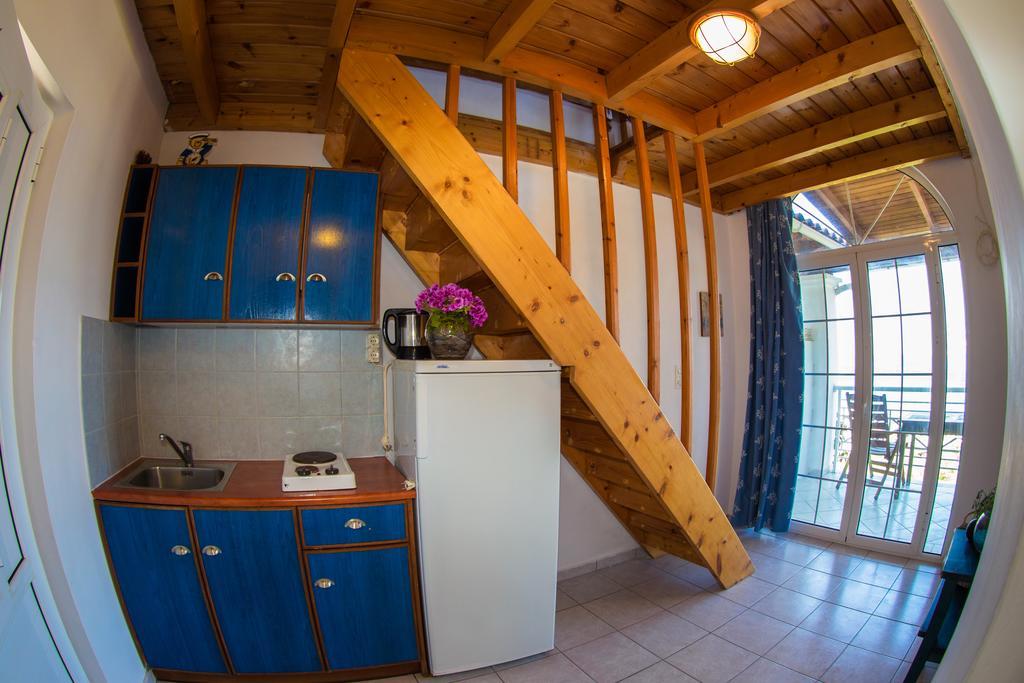 Villa Panorama Keri Værelse billede