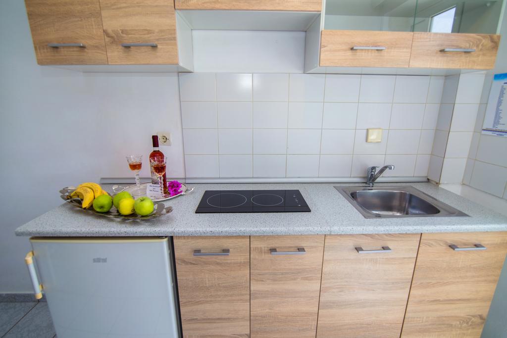 Villa Panorama Keri Eksteriør billede