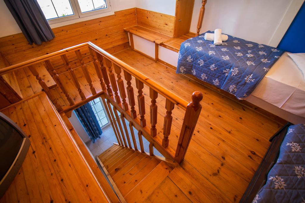 Villa Panorama Keri Eksteriør billede