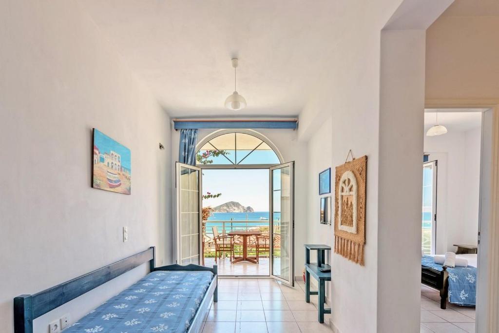 Villa Panorama Keri Eksteriør billede